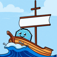 Drop Xrp GIF by $DROP