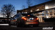 Cars Nissan GIF by Curated Stance Club!