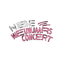 Njc2026 Sticker by deblazers