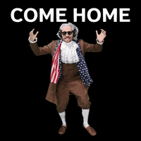 Get Home Where Are You GIF