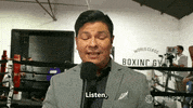 Sport Boxing GIF by SHOWTIME Sports