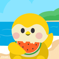 Summer Water GIF by Finch Care