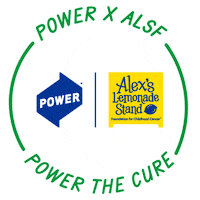Alexs Lemonade Stand Sticker by Power Home Remodeling