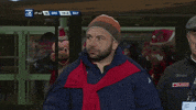 stress mickey GIF by FCG Rugby