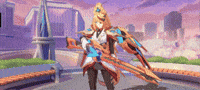Lesley Mlbb GIF