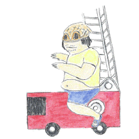 samkinhang macao munganimation samkinhang Sticker