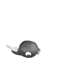 samkinhang macao sit-up munganimation samkinhang Sticker