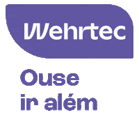 Wehrmann Sticker by Inova Genética