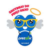 prezunicoficial love heart amor crush Sticker