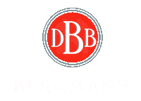 Sticker by Bergmann Bier