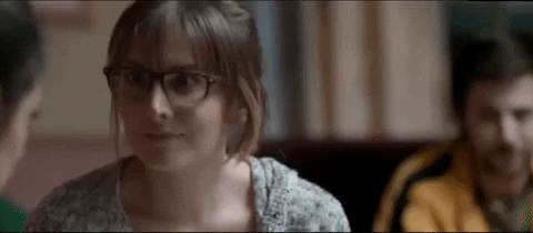 a la mala yes GIF