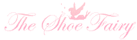 shoefairy pbs tsf shoe fairy shoefairy Sticker