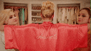 fox tv love GIF by ScreamQueens