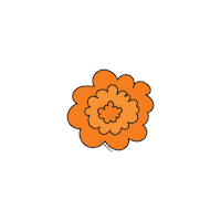 Noviembre Sticker