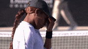 Sloane Stephens Ugh GIF by WTA