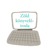 Kbalance Sticker