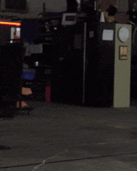 Dead Pool Popcorn GIF by The Hacksmith