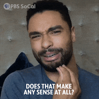 Famous People Celebrity GIF by PBS SoCal