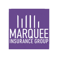 MarqueeIG insurance trucker marquee mig Sticker