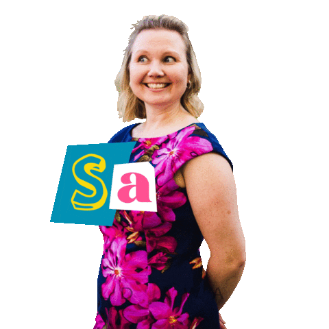 Happy Sale Sticker by Color Guru