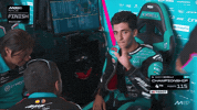 So Close Racing GIF by MotoGP™