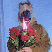Horse Mum GIF by Luke Westen