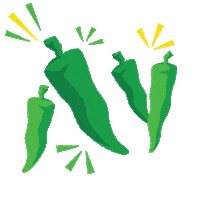 CentralMarket hatch central market centralmarket hatch chile Sticker