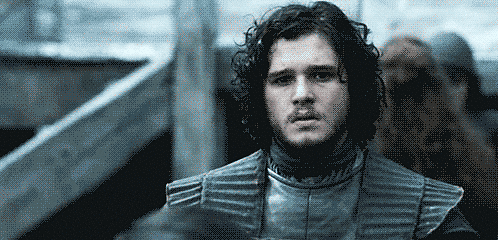 jon snow GIF