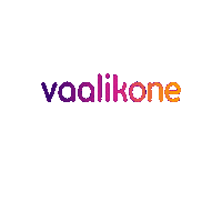 Vaalit Sticker by Webscale
