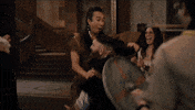 Happy Pick Me Up GIF by CBS