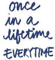 Thailand Onceinalifetime Sticker by Siam Seaplane