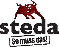 Somussdas Sticker by steda - so muss das!