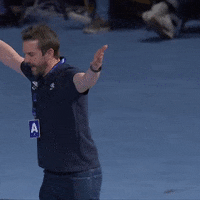 Ffhandball GIF by Fédération Française de Handball