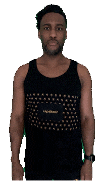 Sad Face Sticker by Upscale Massage