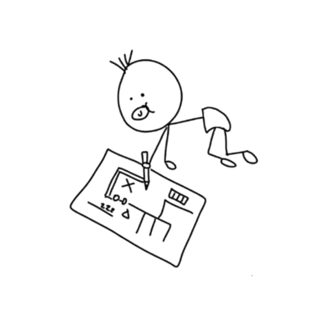 imotionmtl  Sticker