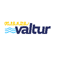 Valtur Sticker by Nicolaus Tour