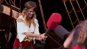 season 23 hannah b GIF by The Bachelor