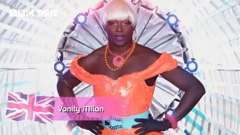 Series 3 GIF by BBC Three