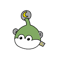 theluciapp supplement luci gogogo theluciapp Sticker