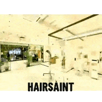 hairsaintsalons love hair loreal hairsaintsalon Sticker