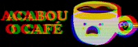 Operand fun cafe engracado markerting GIF