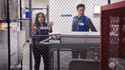 cloud 9 nbc GIF by Superstore