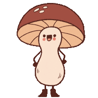 Happy Fall Sticker