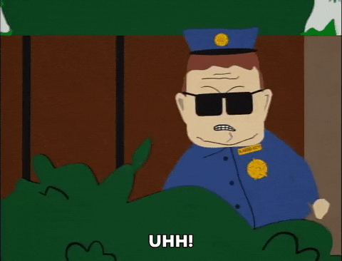 GIF by South Park 