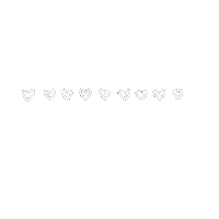 Heart Sticker