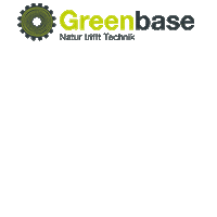 GreenbaseeG nature technik natur garten Sticker