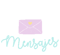 Mensajes Dulces Momentos Sticker