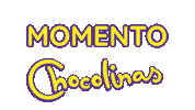 Chocolinas2024 cookies dulce postres merienda Sticker