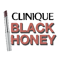 Blackhoney Sticker by Clinique_EMEA