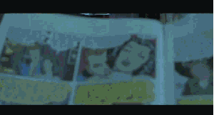 spooky GIF